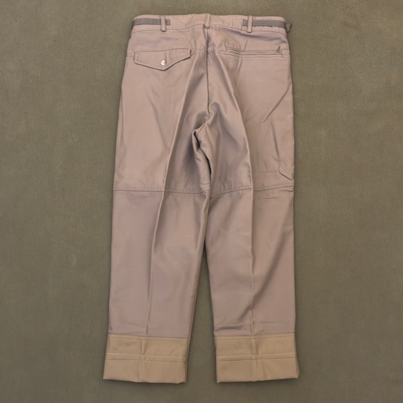 Vintage Columbia Briarshun Brush Field Pants - Picture 7 of 11